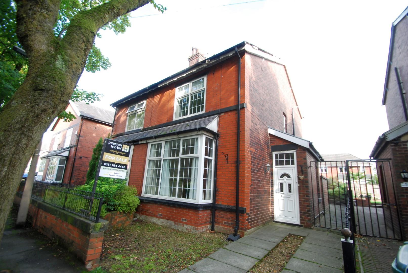 Mosley Avenue, Seedfield, Bury Pearson Ferrier Estate Agents and